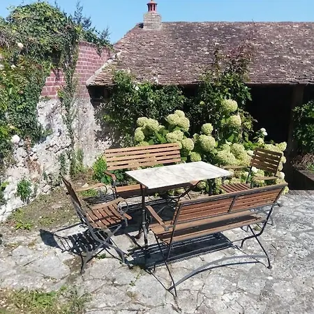 Le Rock Studio Honfleur Exterior foto