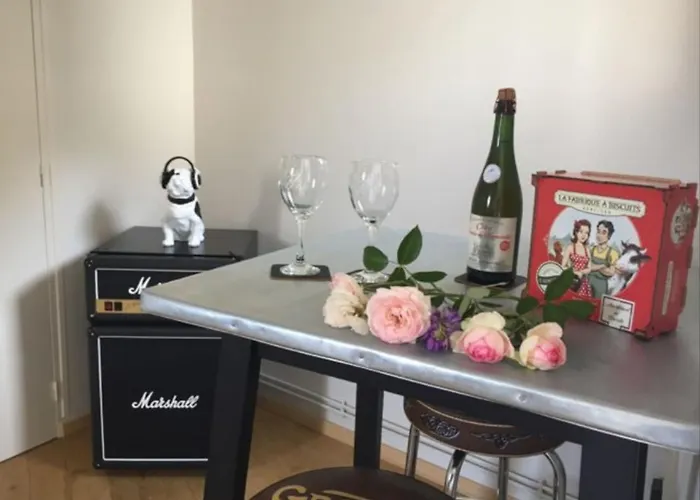 Le Rock Studio