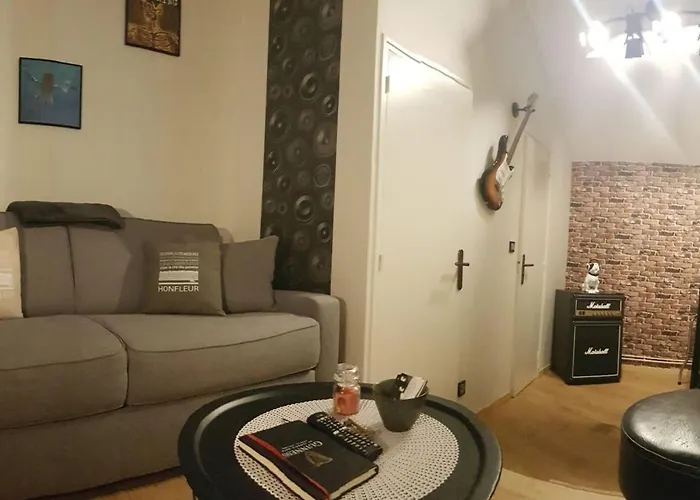 Le Rock Studio
