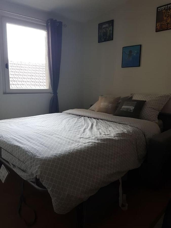 Apartamento Le Rock *