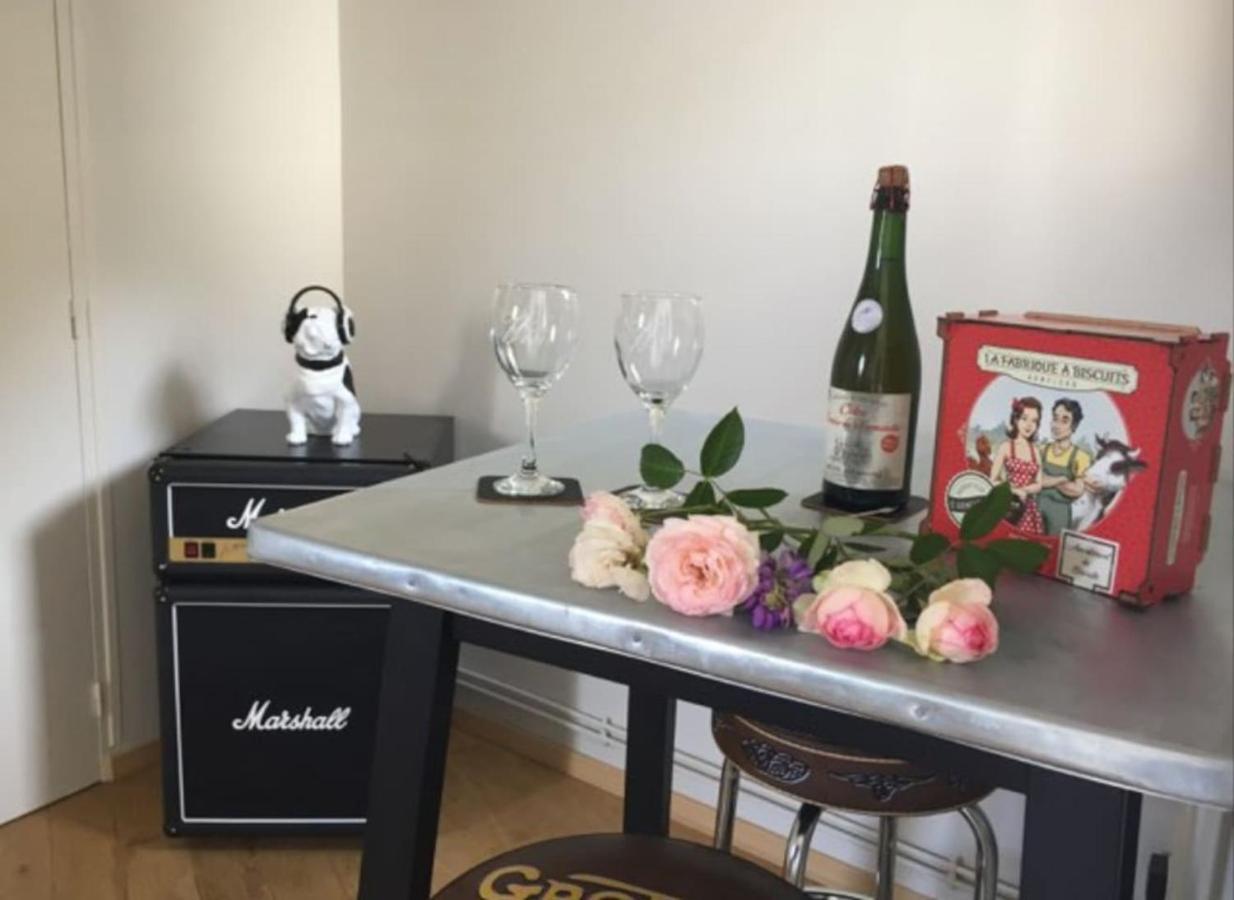 Le Rock Apartamento *