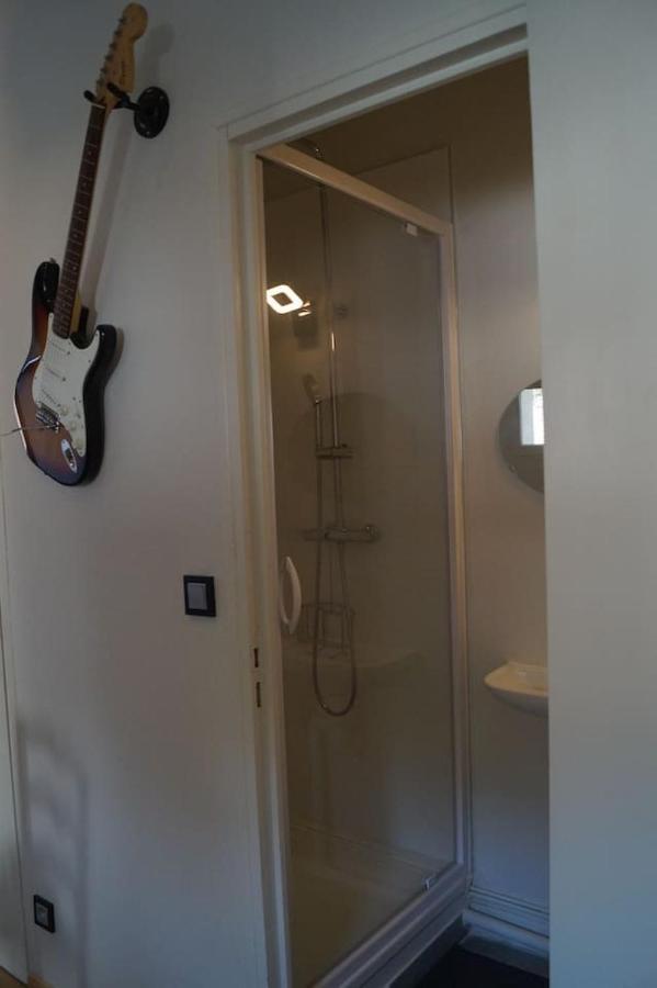 Le Rock Apartment *