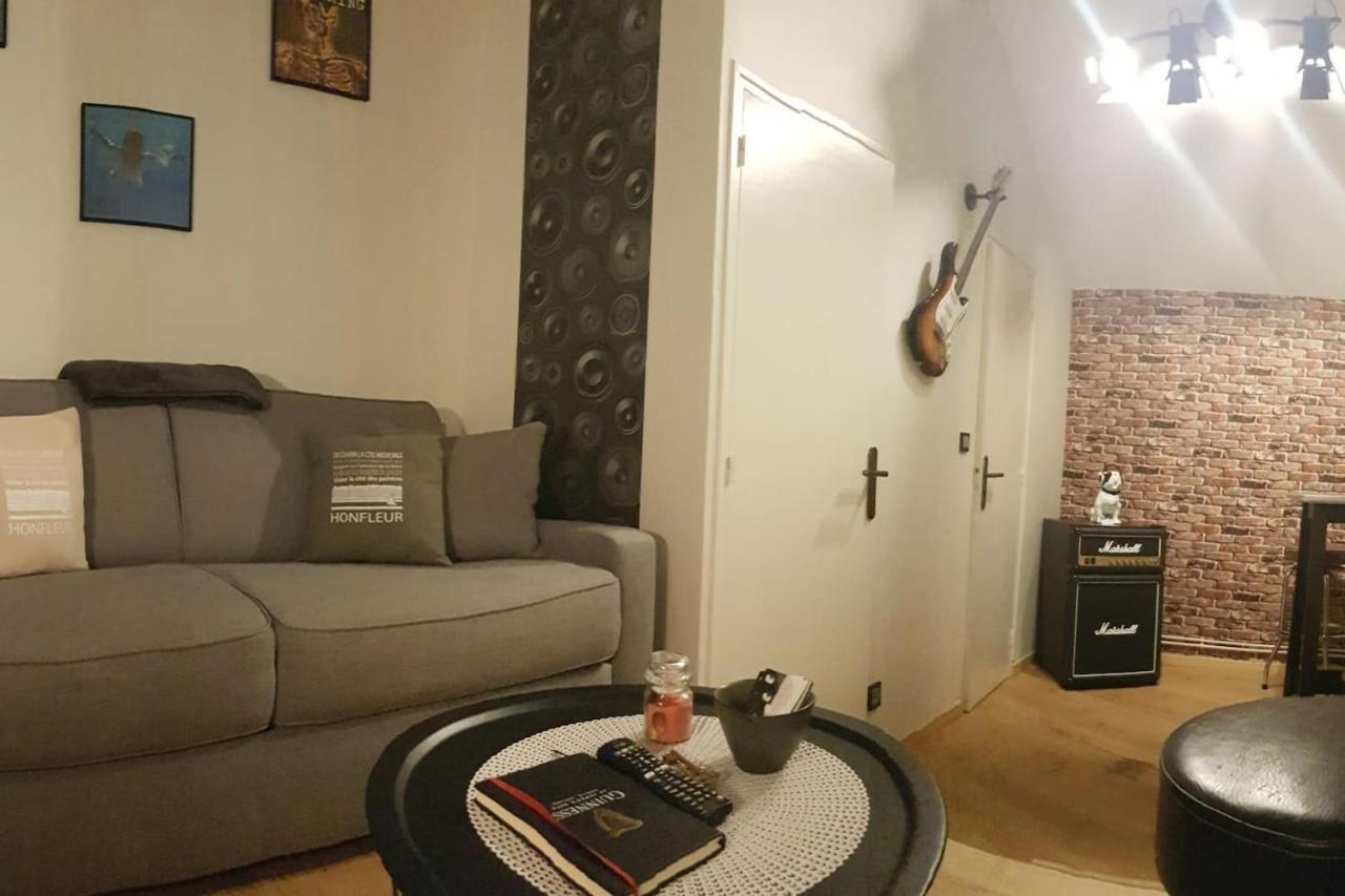 Apartamento Le Rock