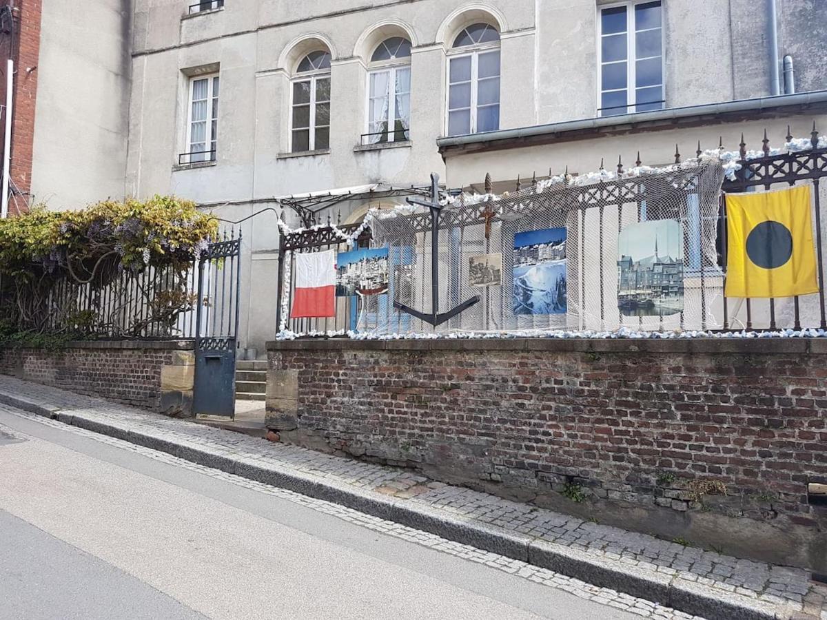 Le Rock Apartment *